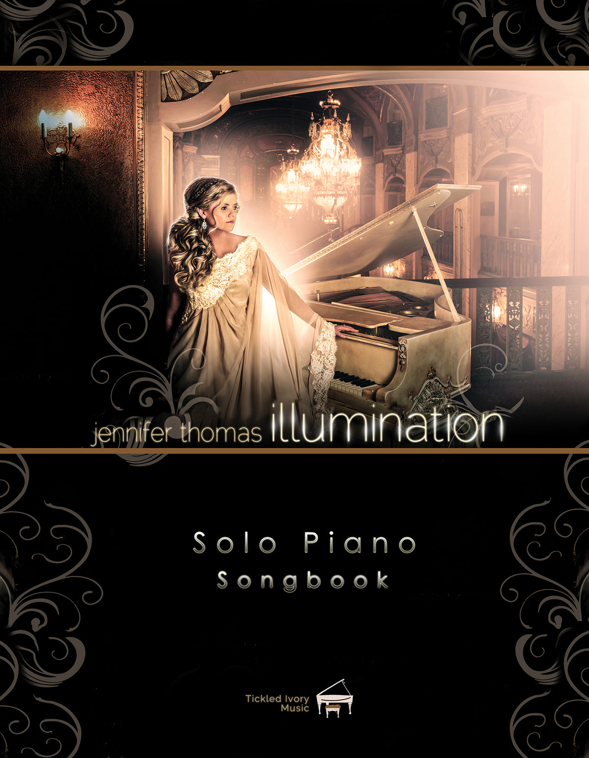 Eventide (Duet for Piano & Violin)