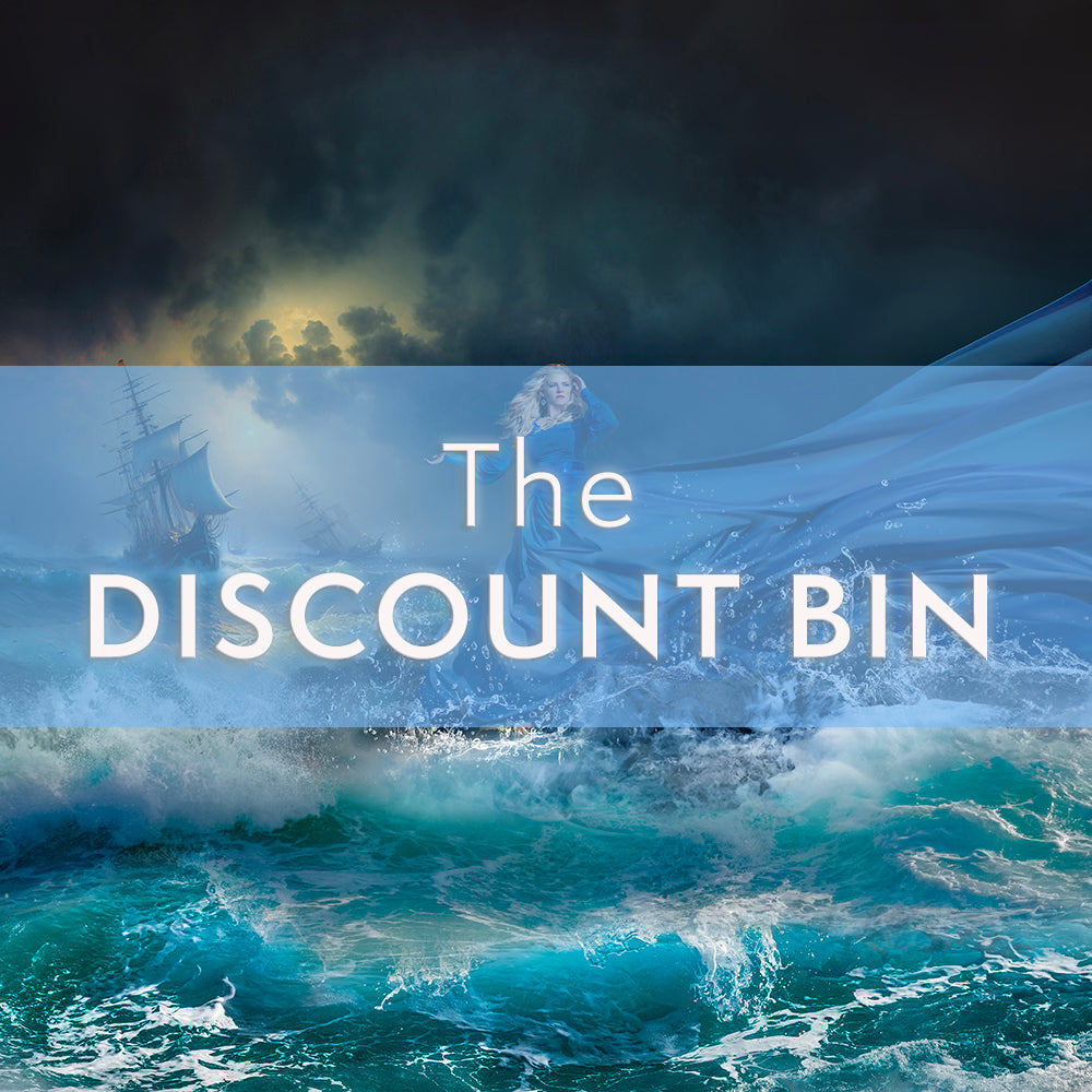 The Discount Bin