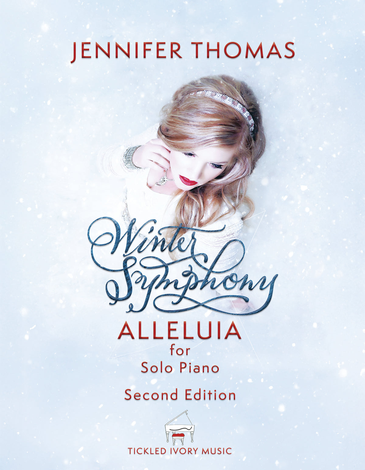 Alleluia (Solo Piano)