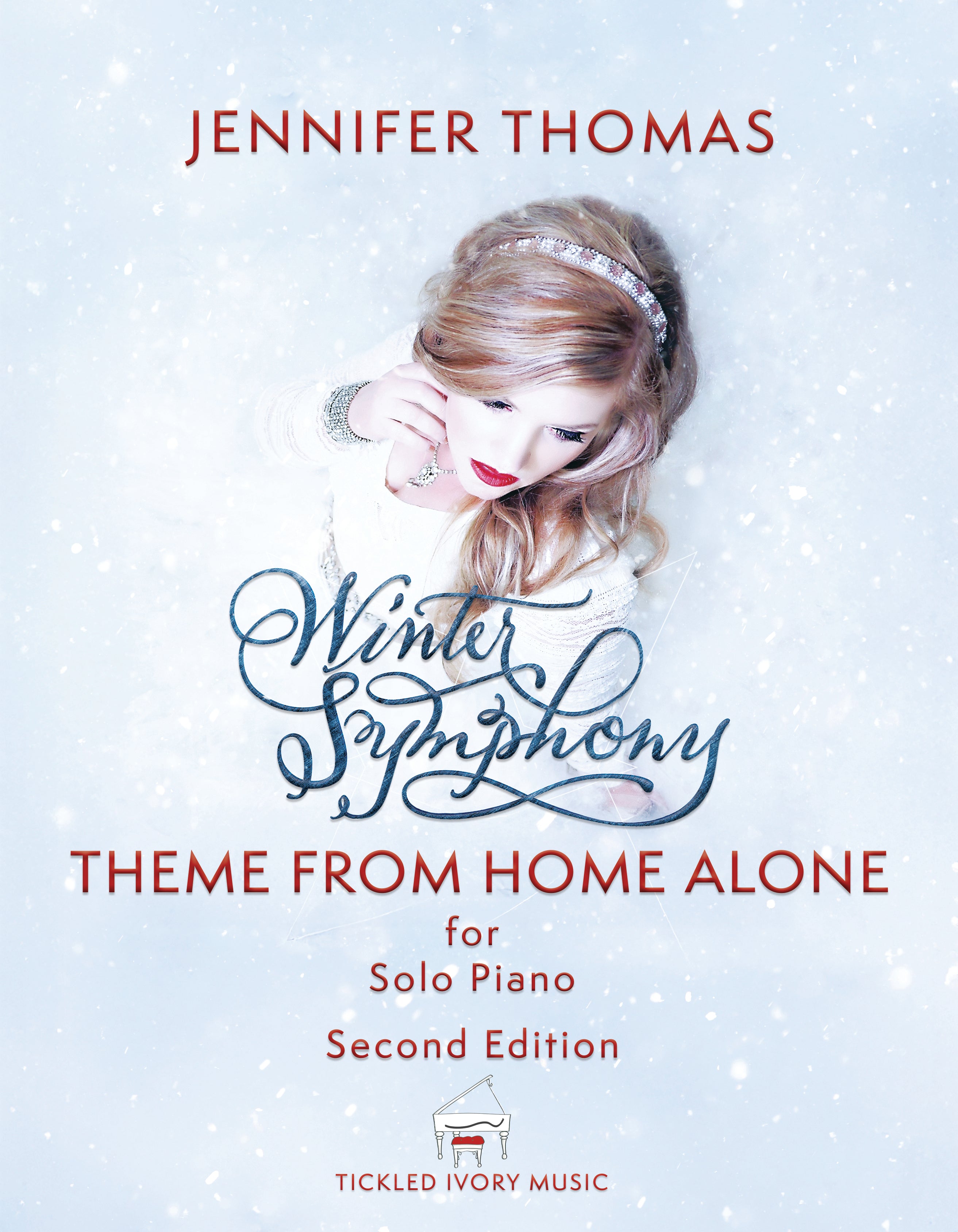 ホーム・アローンのテーマ – Jennifer Thomas Music