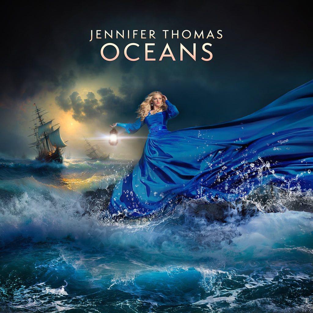 The Siren and the Sailor – Jennifer Thomas Music